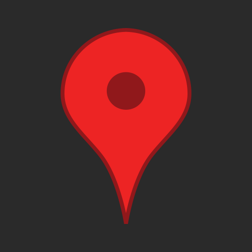 Google Maps Icon 512x512 png